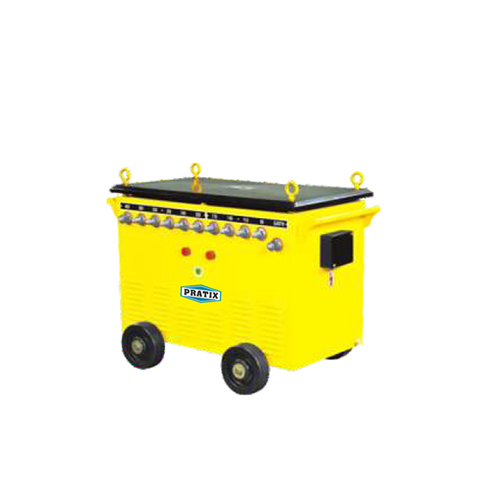 150AMP Stud Type Air Cooled Welding Machine