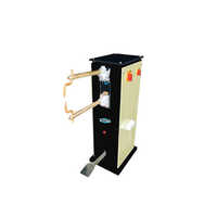 Spot Welding Machine