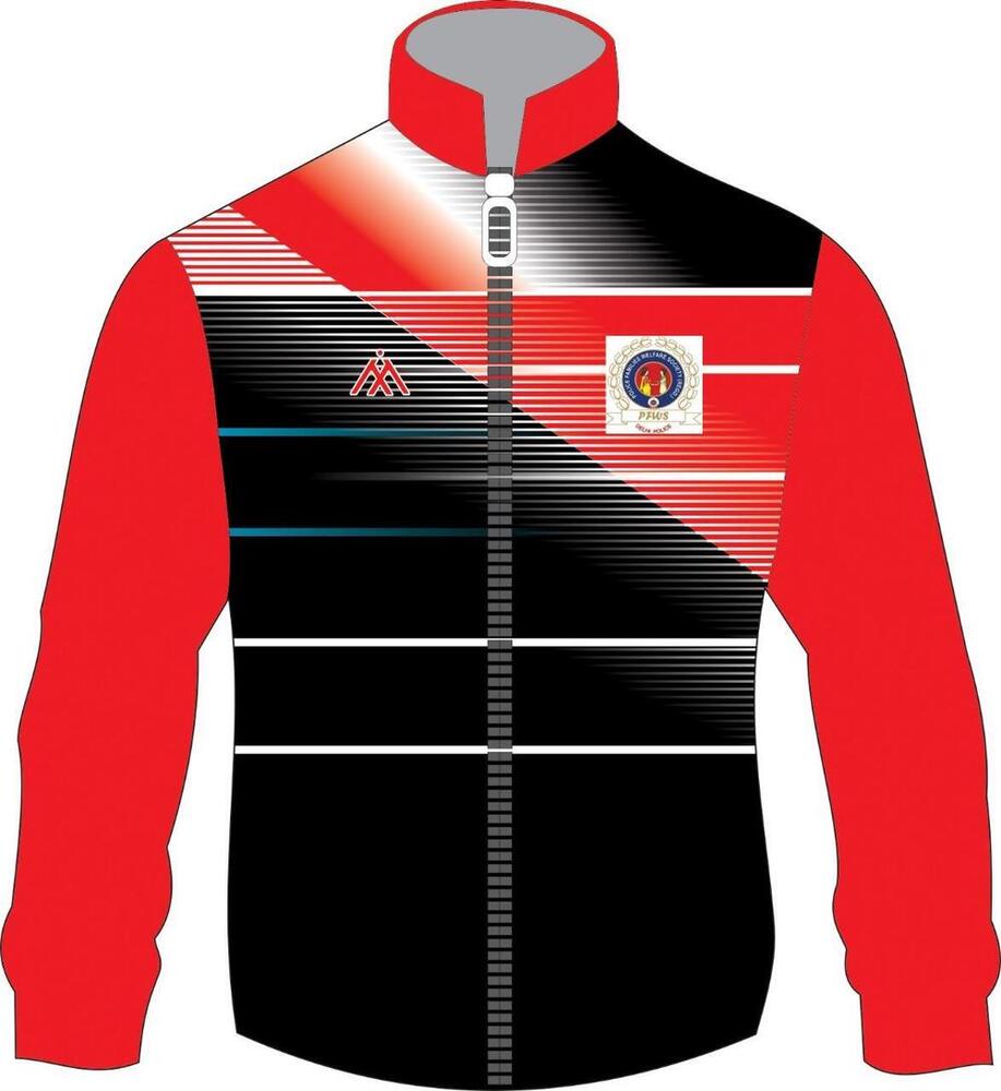 Running And Training Ns Lycra Jacket