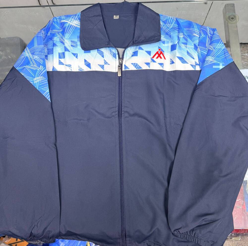 Upper Tracksuit