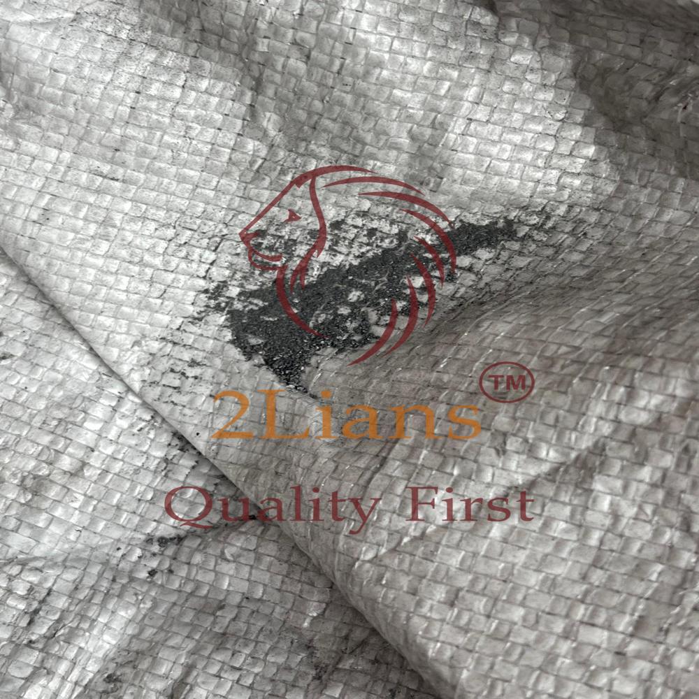 Aluminum Dross 60% recovery