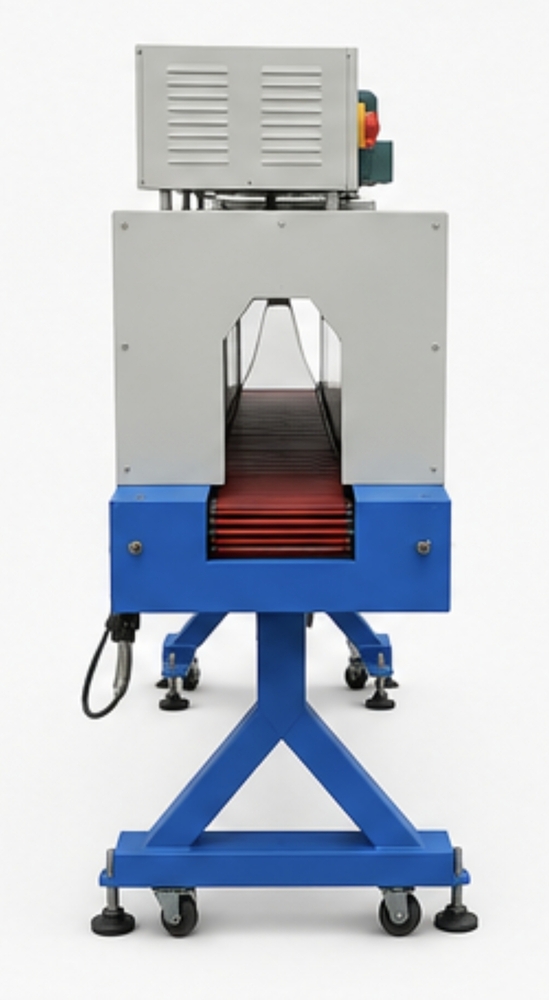 Shrink Packaging Machine
