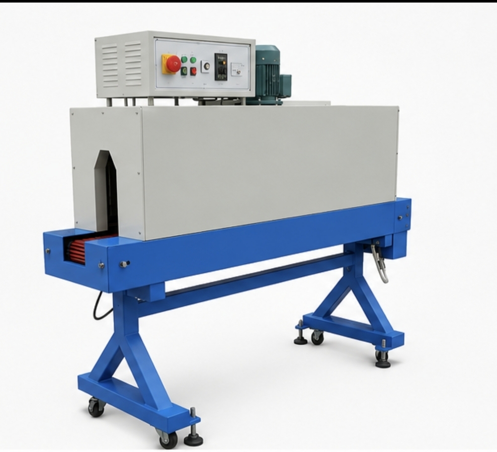 Shrink Packaging Machine