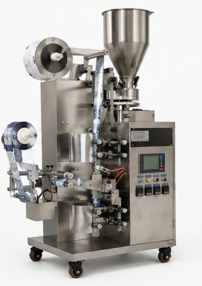 Single Head Packaging Machine