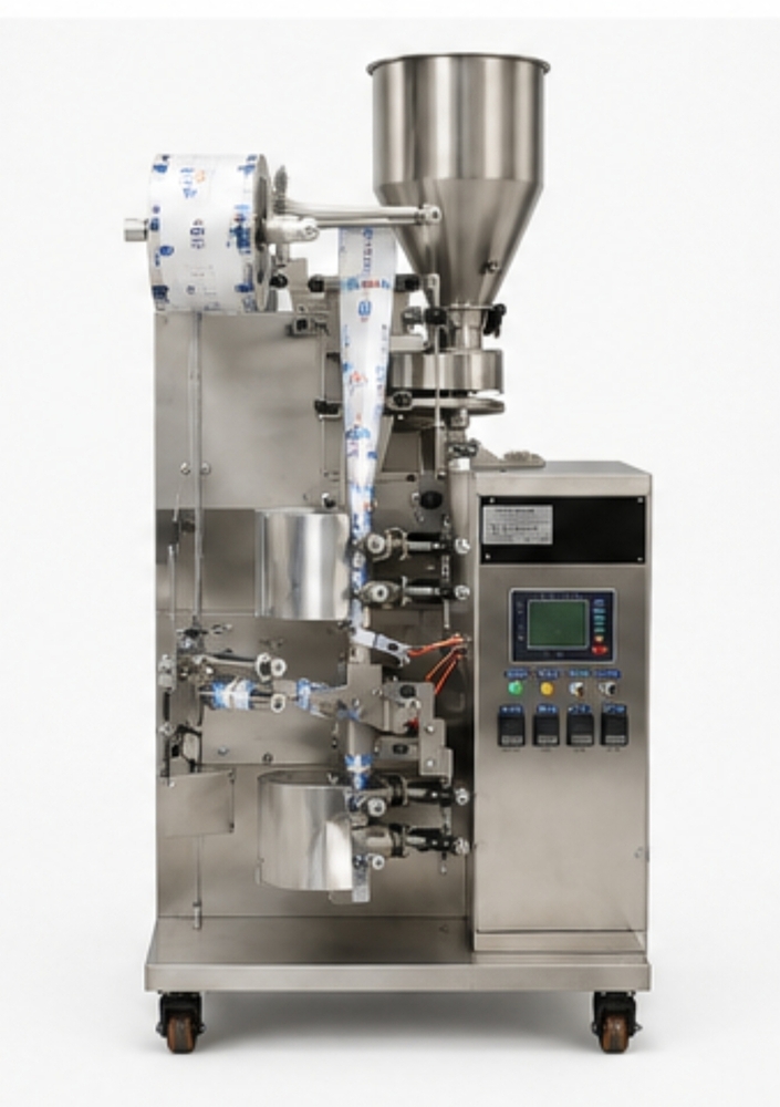 Single Head Packaging Machine
