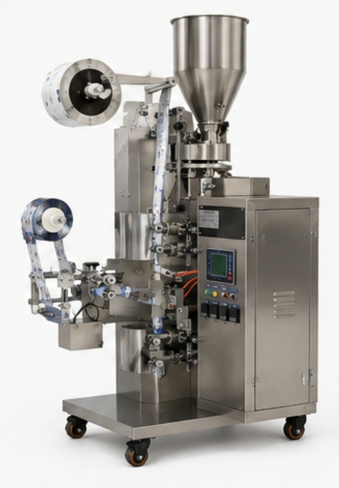 Single Head Packaging Machine - Automatic Grade: Semi-automatic