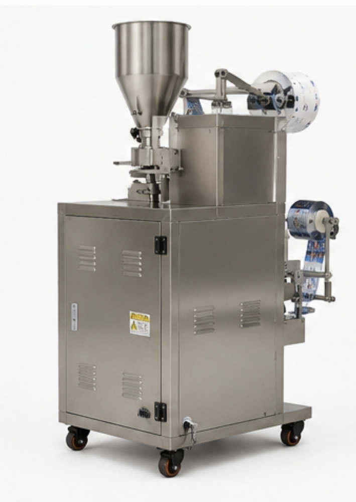 Single Head Packaging Machine