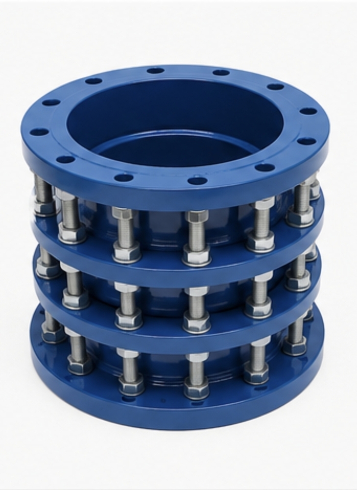 SSEW Round Dismantling Joint