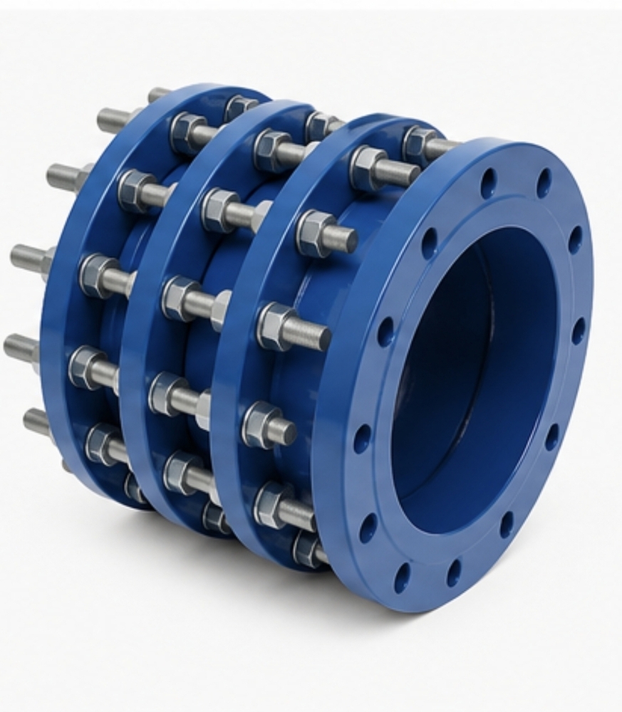 SSEW Round Dismantling Joint