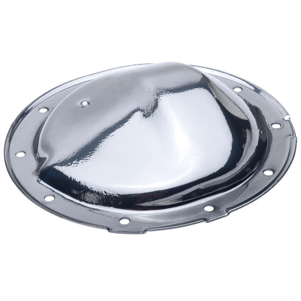 Chrome-silver-effect polyurethane powder coatings MT-200 Cr