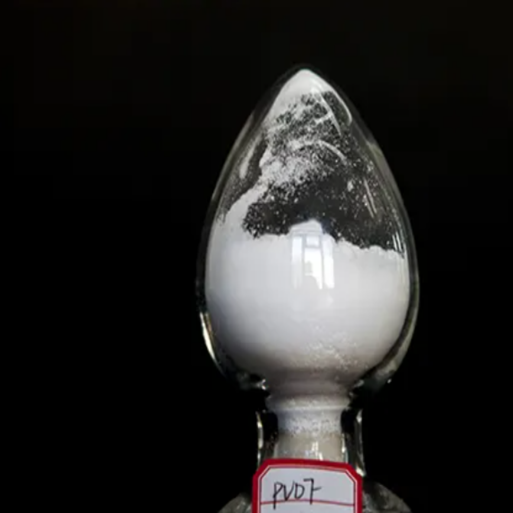 PVDF fluorocarbon coating