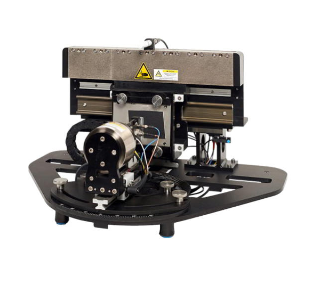 Stick Slip Test Stand for Material Combinations(G-SSP)