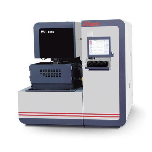 Wi-200S Wire Cut EDM Machine