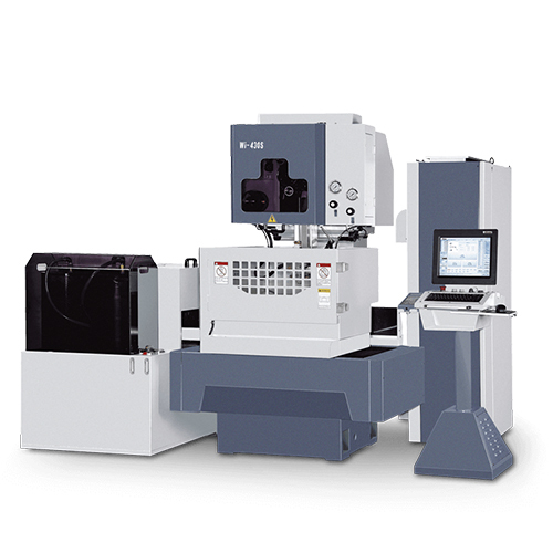 Wi-530S Wire Cut EDM Machine