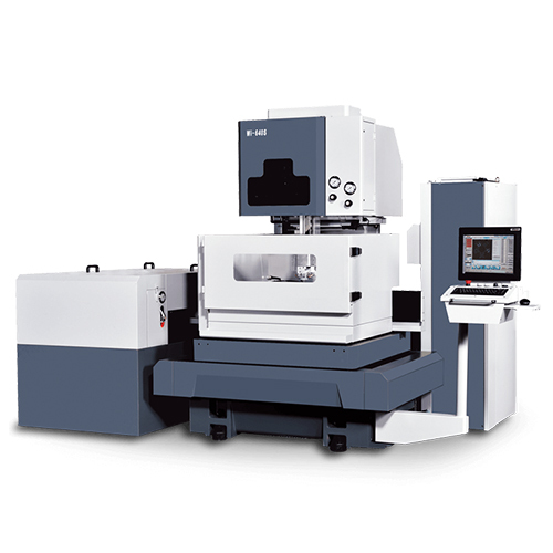 Wi-640S Wire Cut EDM Machine