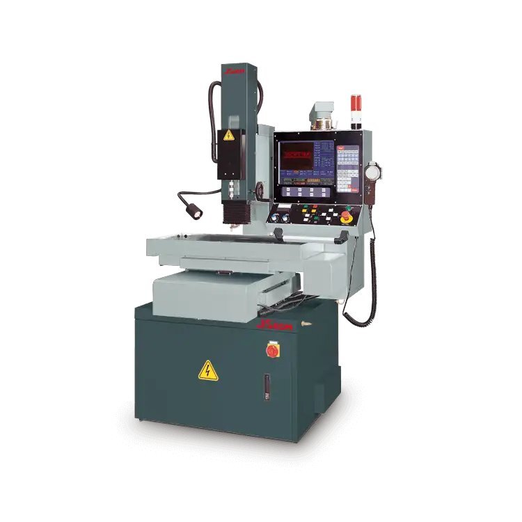 Cnc-D4030A Cnc Edm Drill Machine - Capacity: 200 Kg