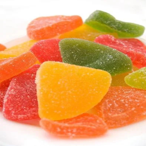Agar Agar Food Grade