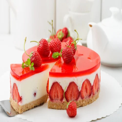 Agar Agar Food Grade Strips