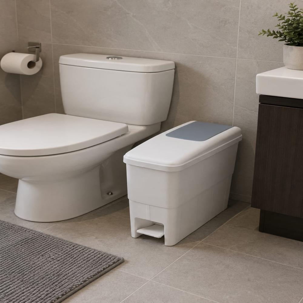 Feminine Hygiene Sanitary waste Bin