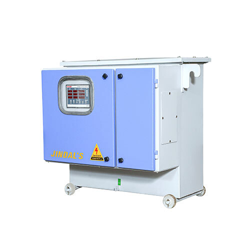 Servo Stabilizer 4m8a0174 - Current: Ac Volt (V)