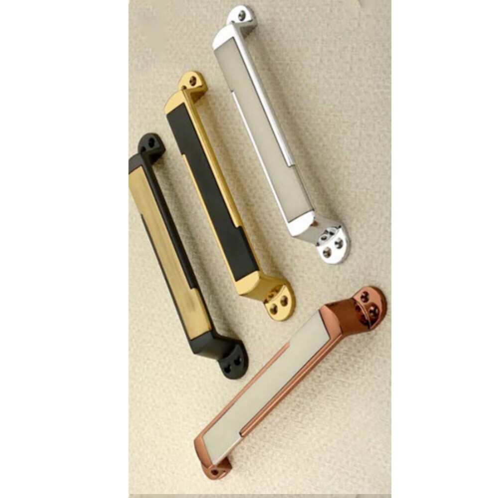 KCH-001 Exclusive Zinc Handles