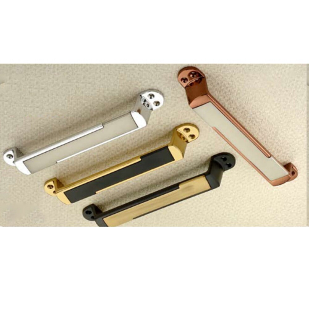 KCH-001 Exclusive Zinc Handles