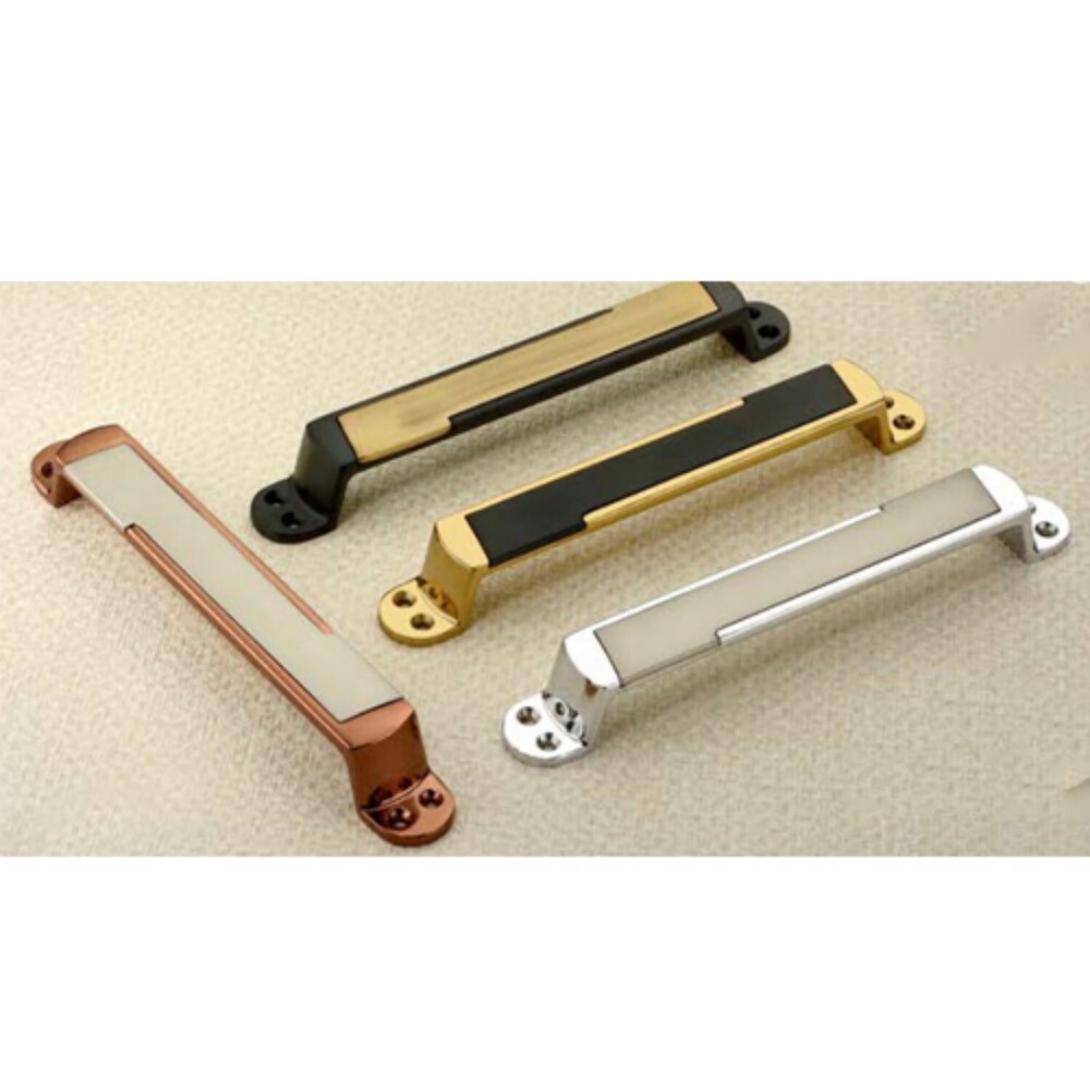 KCH-001 Exclusive Zinc Handles