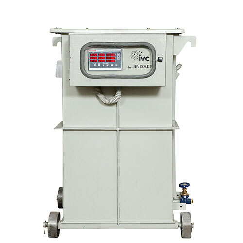 Servo Stabilizer 4m8a0111 - Current: A Volt (V)