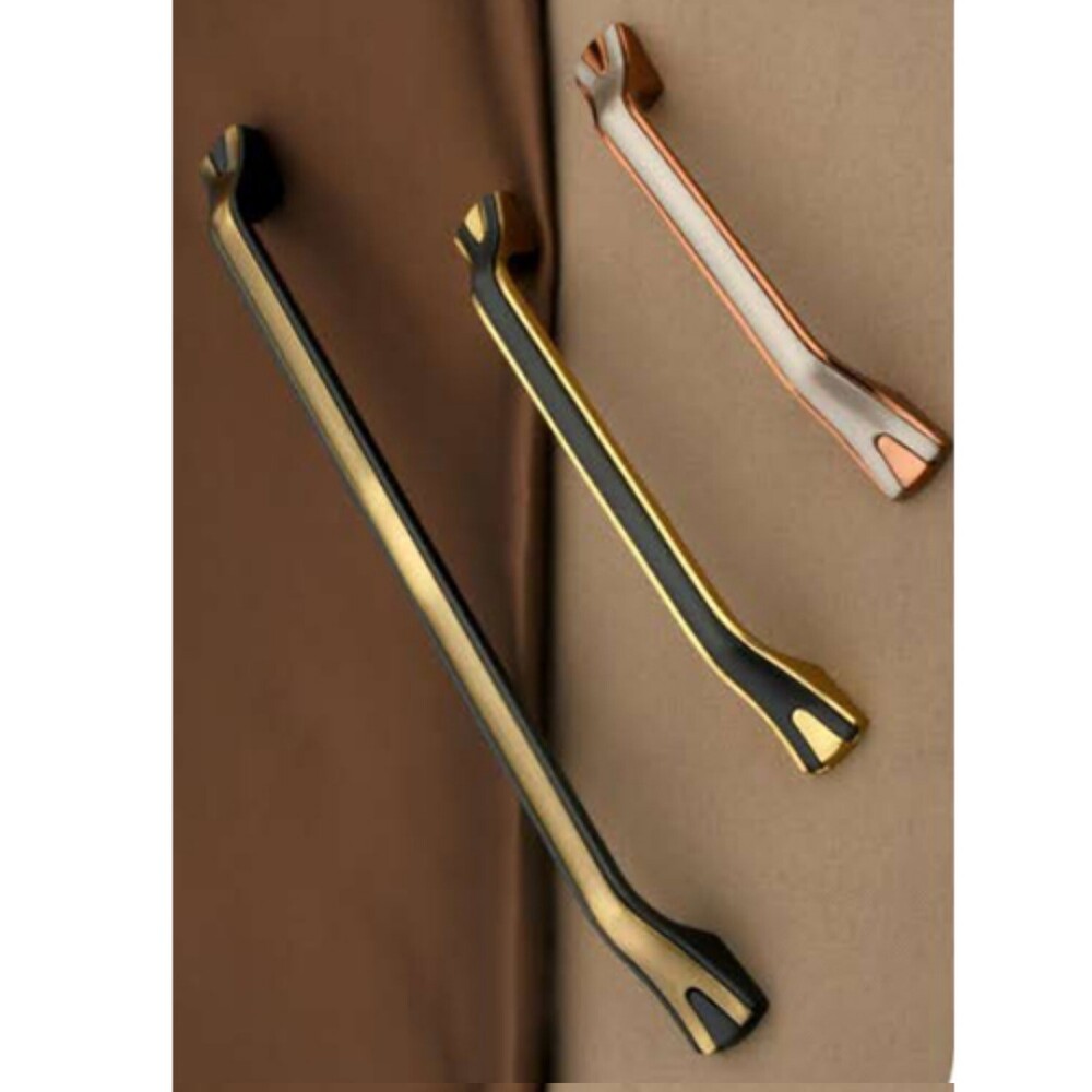 Zinc Door Handles