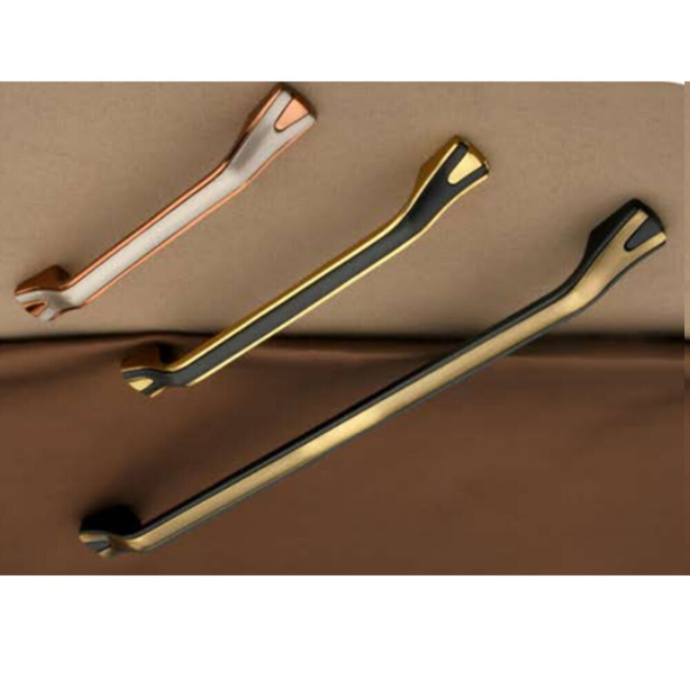 Zinc Door Handles
