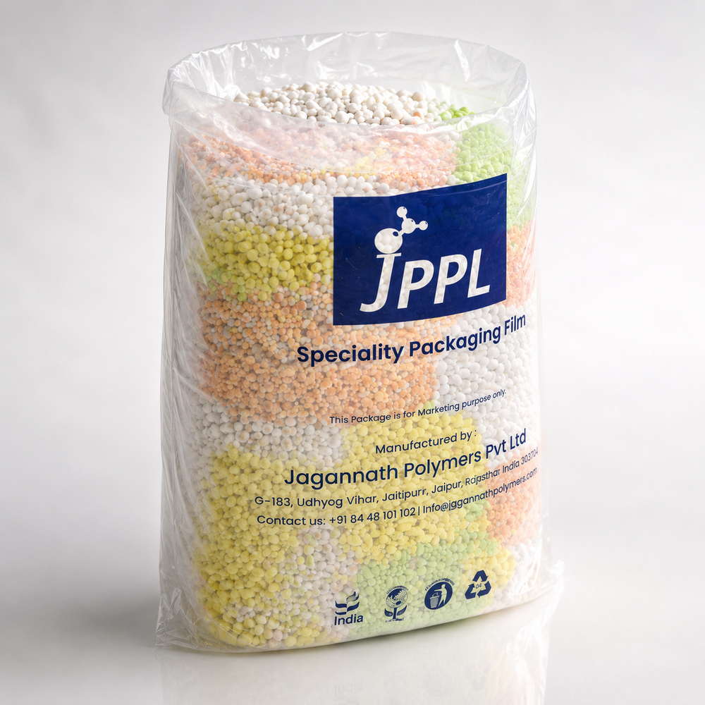 LDPE Liner Bag