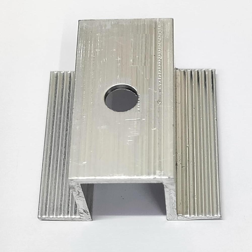 MID CLAMP:- MID SINGLE HOLE (35*50)