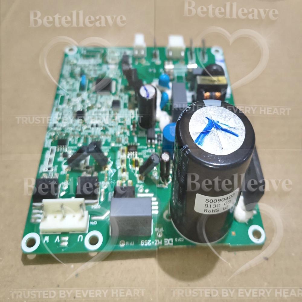 Whirlpool Double Door Digital Inverter refrigerator pcb board