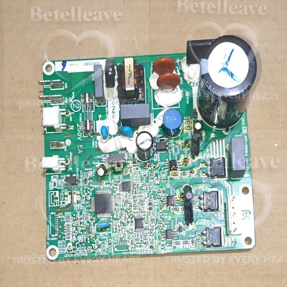 Whirlpool Double Door Digital Inverter refrigerator pcb board