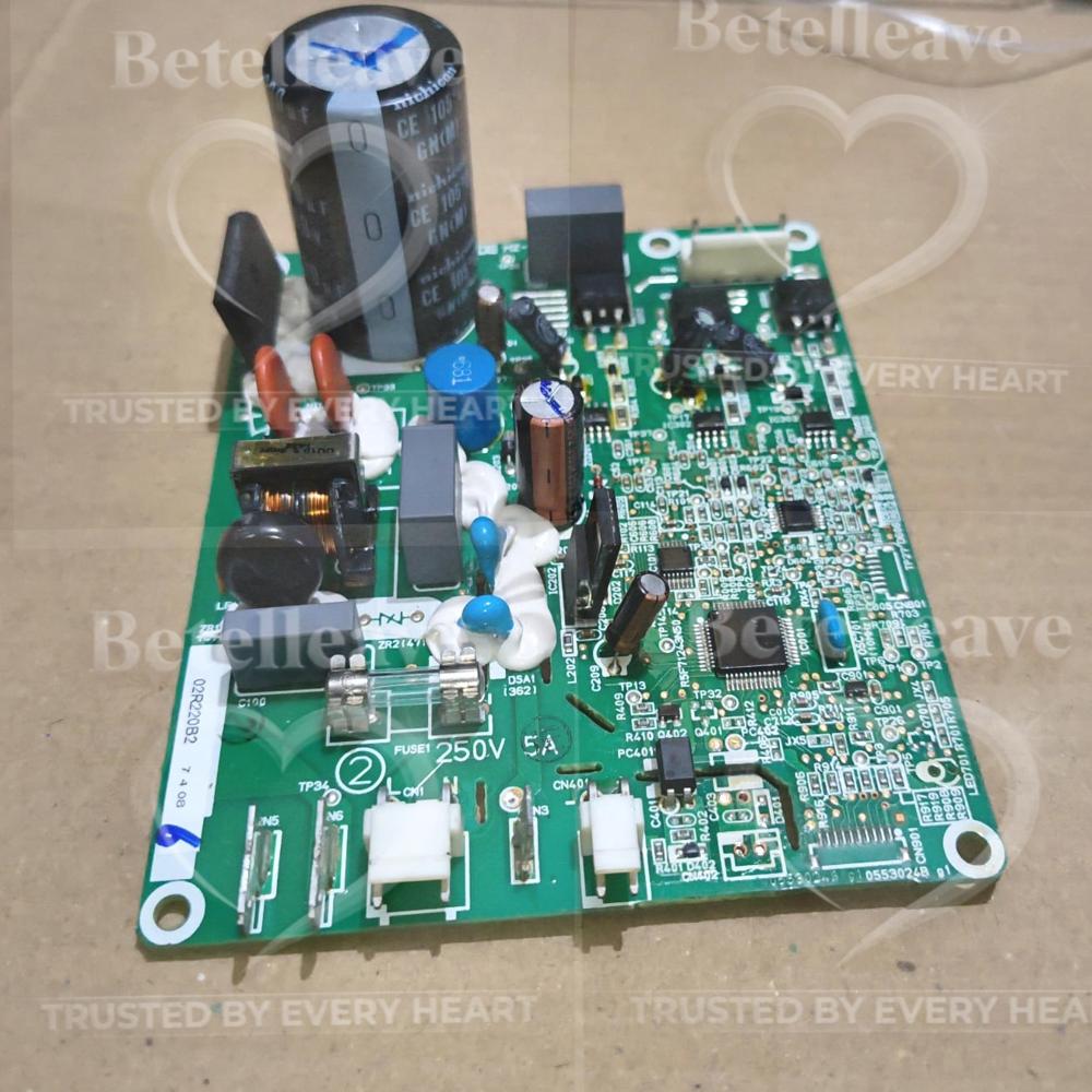 Whirlpool Double Door Digital Inverter refrigerator pcb board
