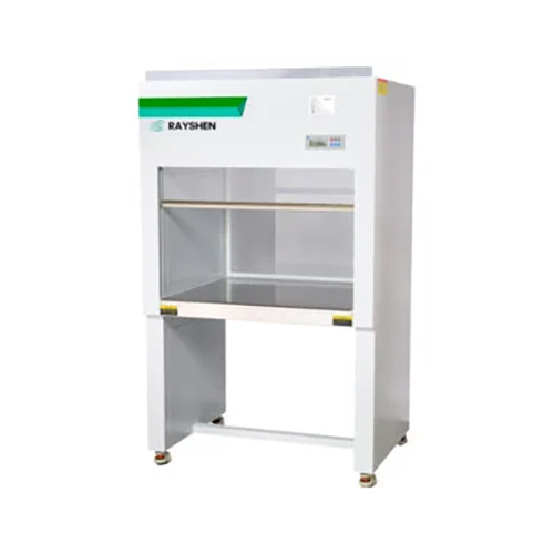 Pcr Hood - Application: Laboratories