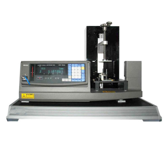 Laser Compression Deformation Tester