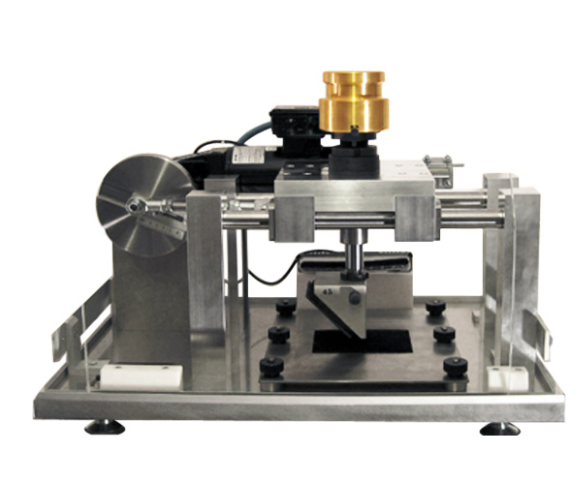 Automotive Floor Mat Abrasion Tester