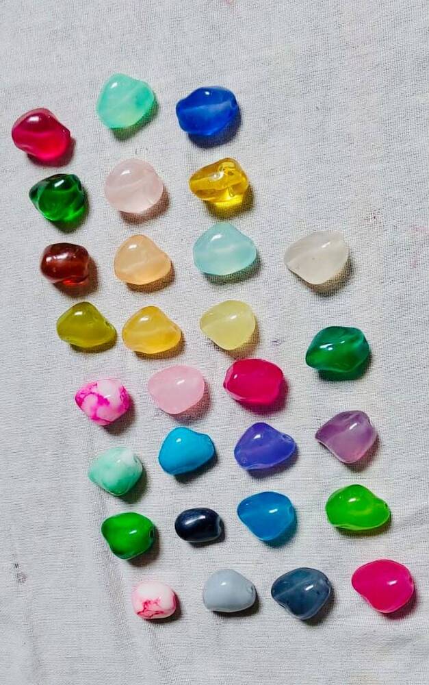 Ankat Beads