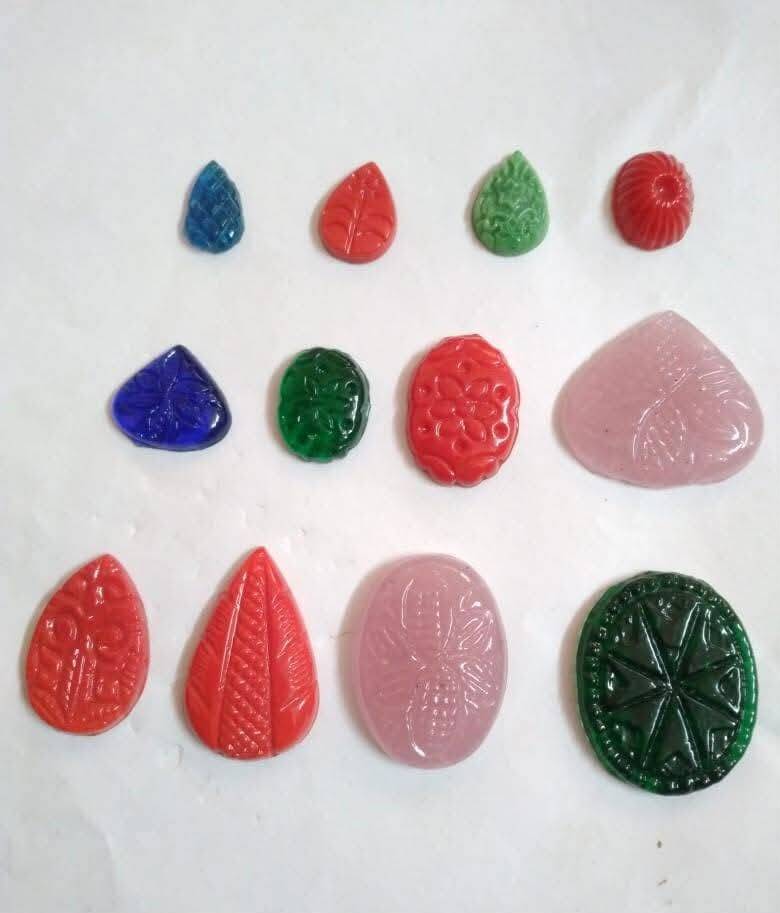 Carbon Beads