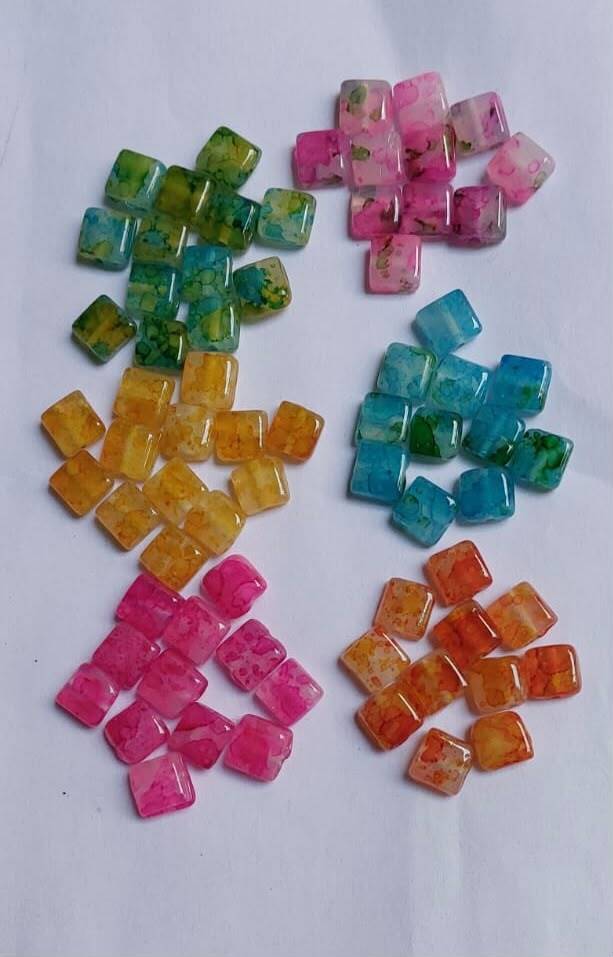 Marvel Chocky Beads