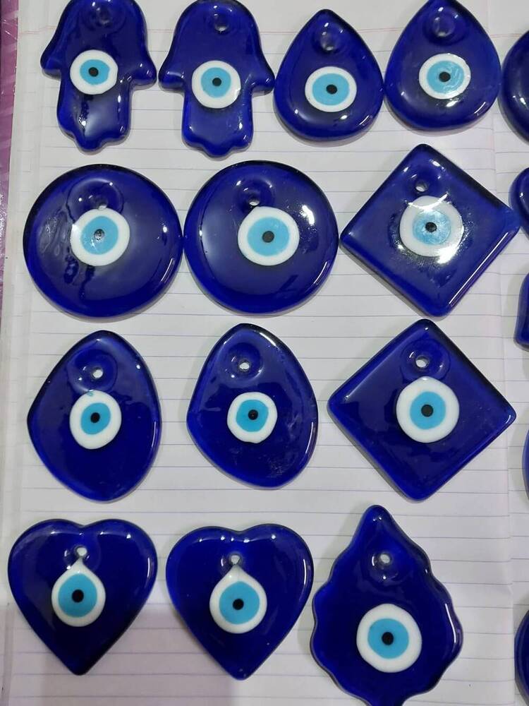 Evil Eye Beads