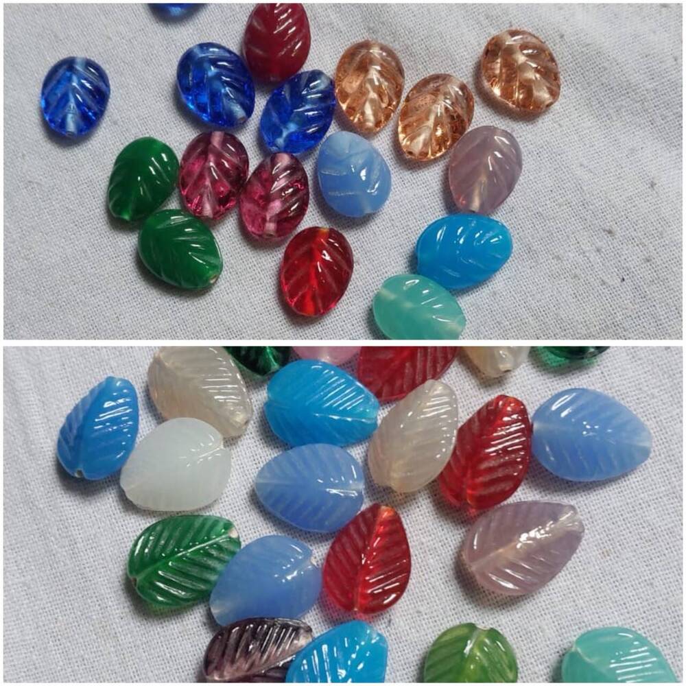 Leef Beads
