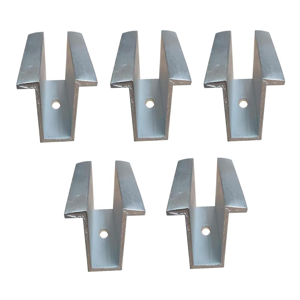 CLAMP (MID SINGLE HOLE(35*50))