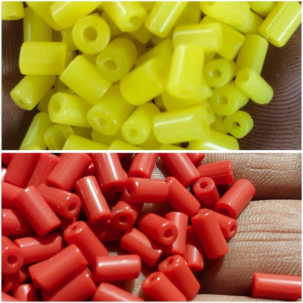 Nalki Beads