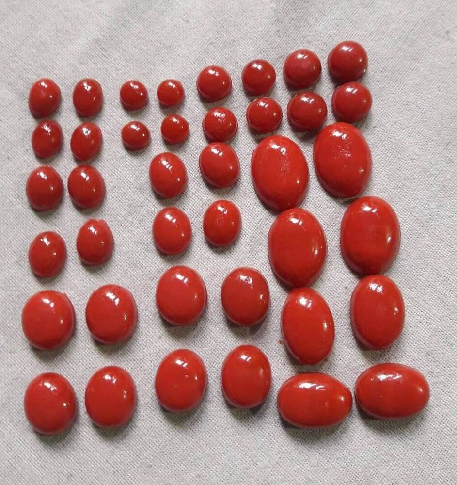 Pota Beads