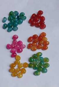 Tambal Marble Beads