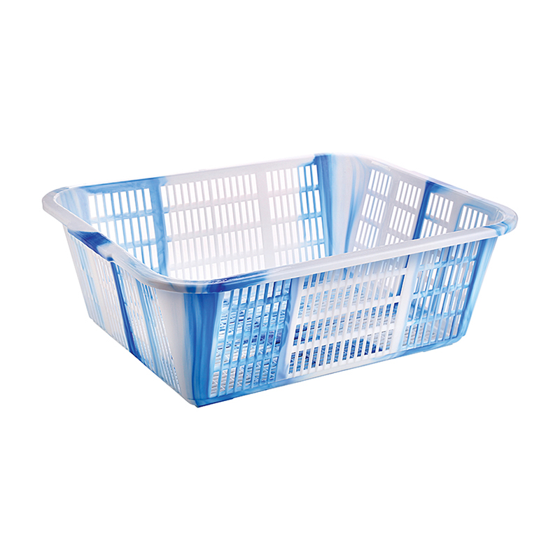 Plastic Multi-Utility Baskets