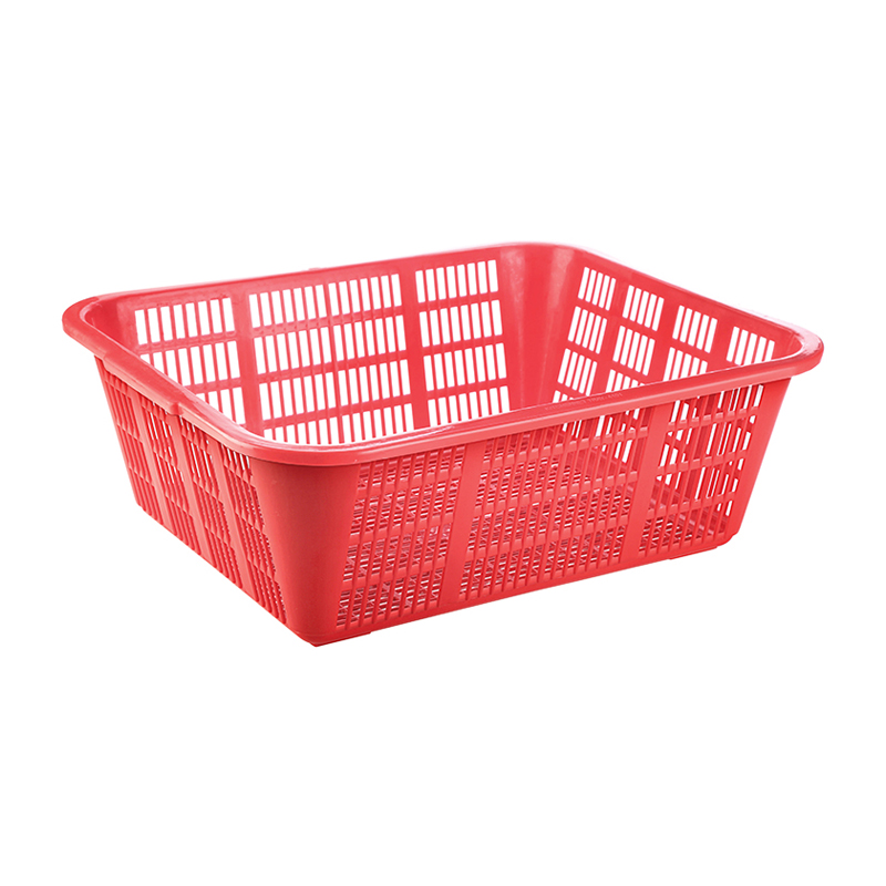 Plastic Multi-Utility Baskets