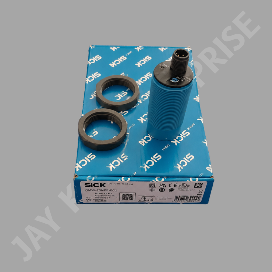 CAPACITIVE   PROXIMITY SENSOR